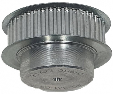 Roata dintată pas 3 mm 40 dinti HTD 3m 09mm [2]