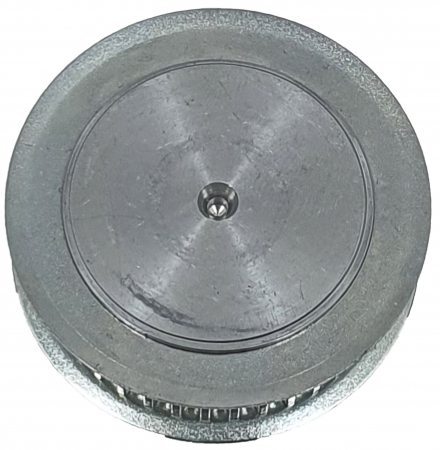 Roata dintată pas 3 mm 40 dinti HTD 3m 09mm [1]