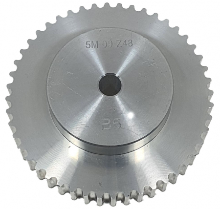 roata dintata 48 5m 9mm [3]