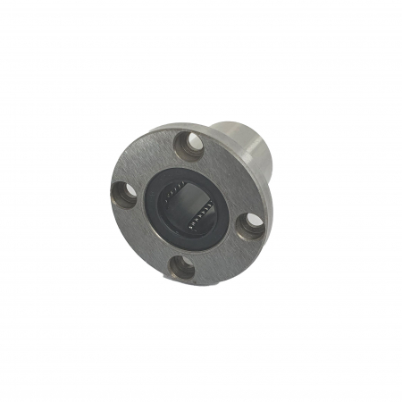 rulment liniar 20mm cu flansa [3]