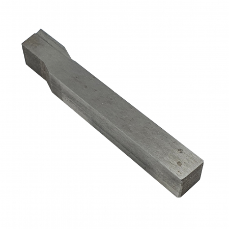 Set 8 cutite strung din otel HSS in cutie ,  10X10mm - 2039 [9]