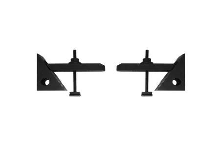 Menghine - Set cleme de fixare material pentru prelucrare 10 piese