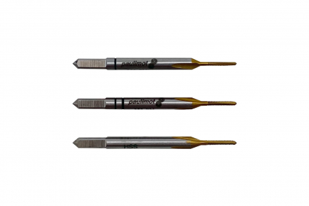 Tarozi filetare - tarod filet m1.2