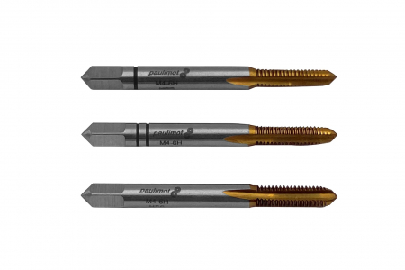 Tarozi filetare - set tarod filet m4