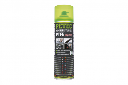 Consumabile - spray ptfe lubrifiant teflon