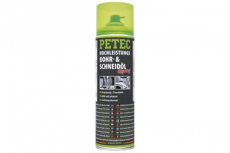 Consumabile - spray ulei filetare