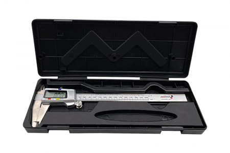 Subler digital 0-200mm, din inox - 21076 [4]