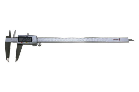 Sublere - Subler digital Paulimot 0-300mm, din inox - 21077