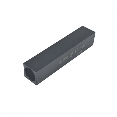 Suport patrat bara alezat rotunda de fi16mm - 2125 [2]