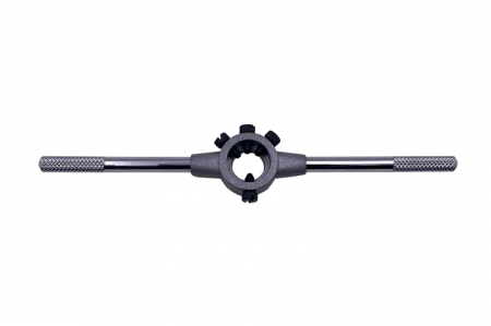 Tarozi filetare - Suport pentru filiera 16 x 5 mm - 22020