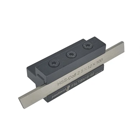 Suport strung lama de taiere, cu lama HSS, 10mm - 2096 [2]
