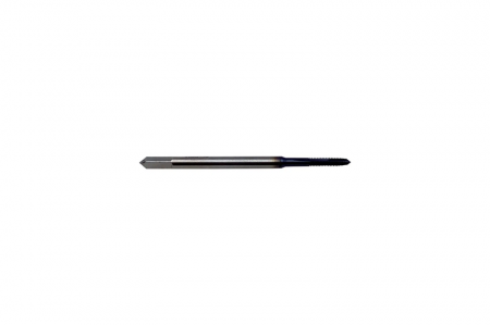 Tarozi filetare - Tarod de filetare pentru oțel inoxidabil M2x0.4 - 22070