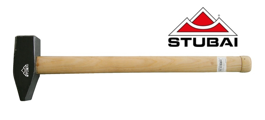 Baros cu maner din lemn [1]