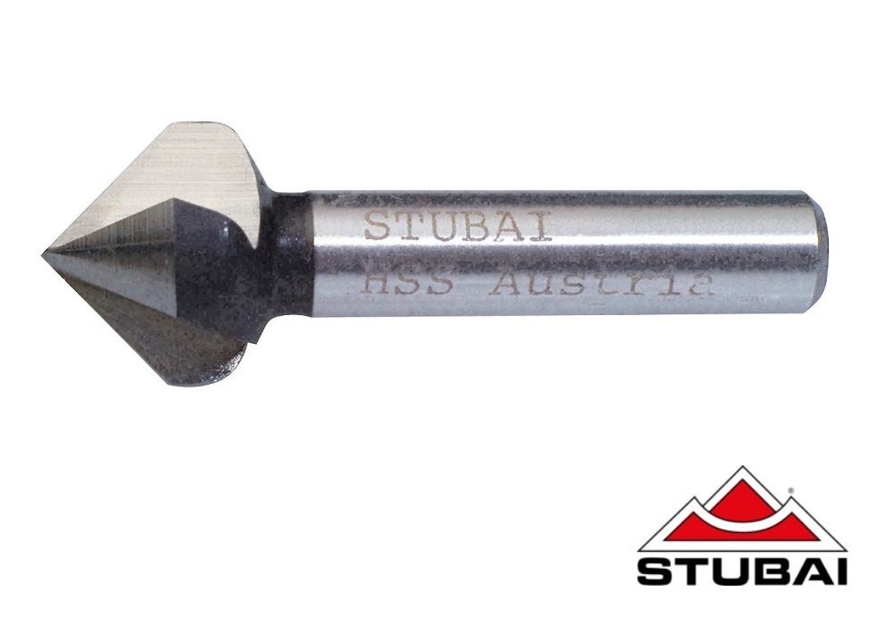 Burghiu de frezat, universal [1]