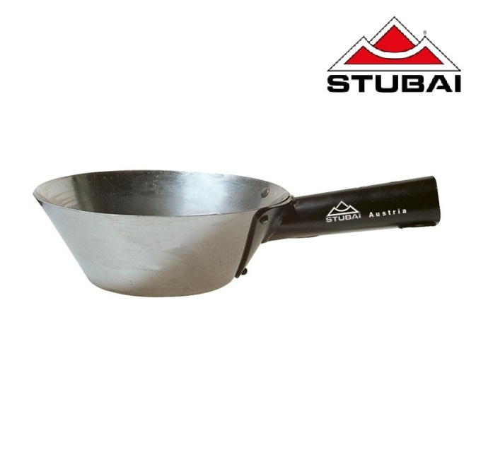 Cancioc pentru mortar cu priza puternica a manerului [1]