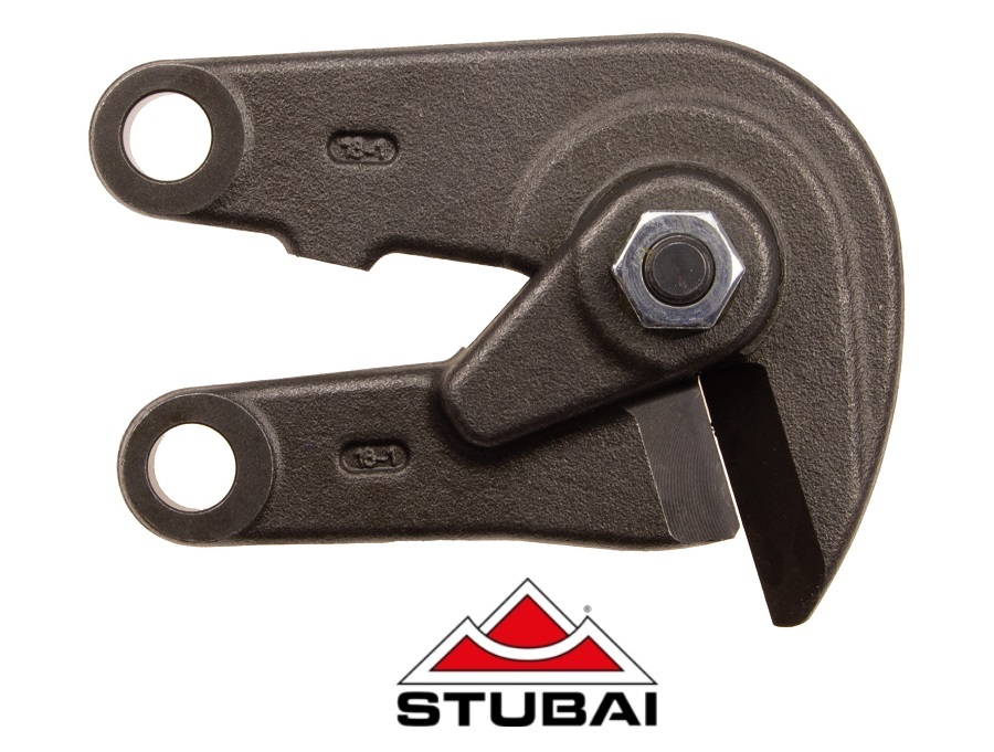 Cap de schimb pentru clestele de taiere a plasei [1]