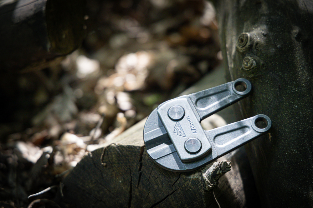 Cap taietor pentru cleste 112901 - STUBAI  [2]