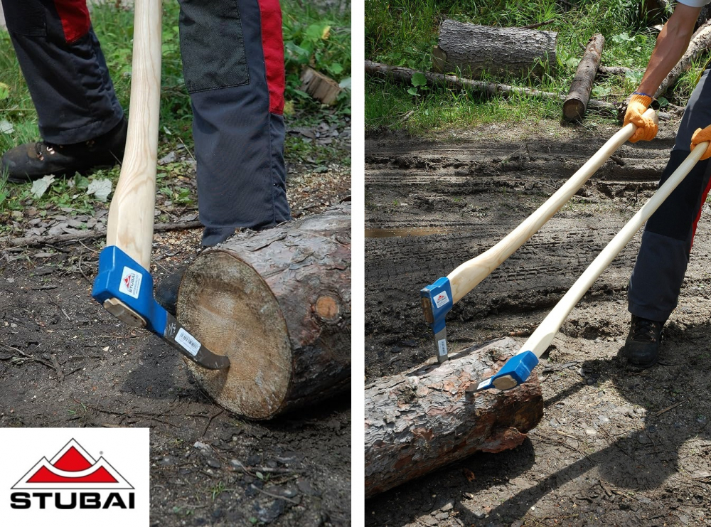 Carlig de ridicare, cu maner - tip "Tirolean" [4]