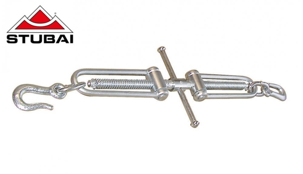 Carlig de strangere [1]