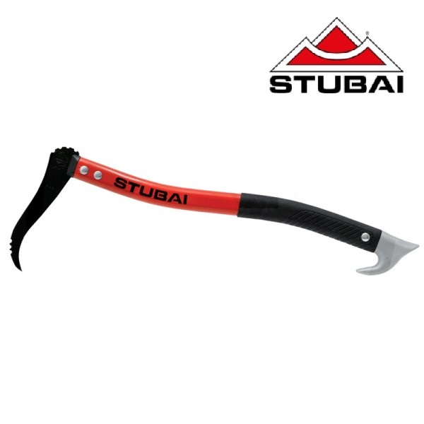 Carlig pentru ridicare manuala, cu maner din aluminiu [1]