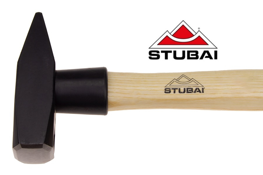 Ciocan cu maner de lemn Hickory Stubai [4]