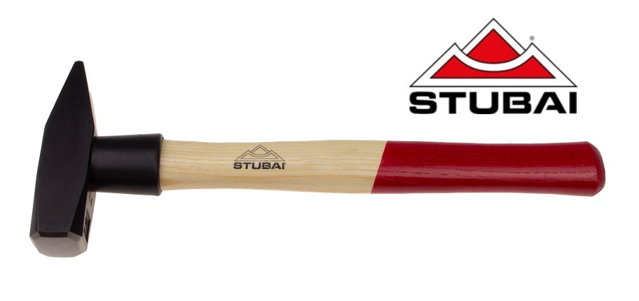 Ciocan cu maner de lemn Hickory Stubai [1]