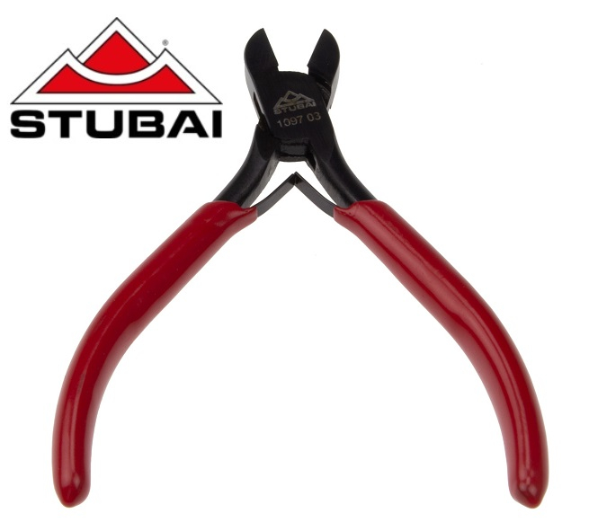 Cleste pentru electricieni cu taiere laterala [2]