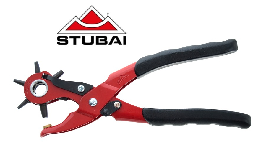 Cleste pentru perforat rotativ [1]