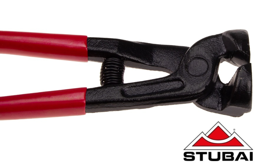 Clește pentru spart și fasonat plăci ceramice/mosaic, 200 mm [3]