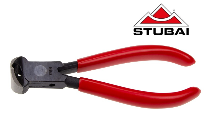 Cleste pentru taiat plasa de sarma, 160mm [1]