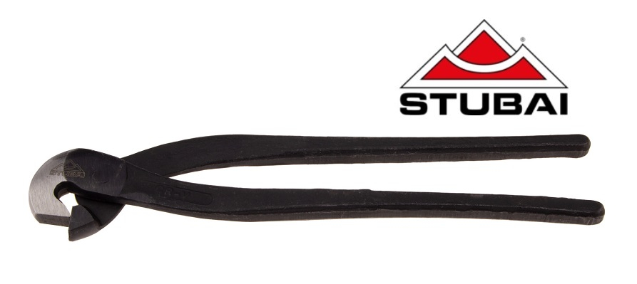 Cleste pentru taierea placilor, 200 mm [1]