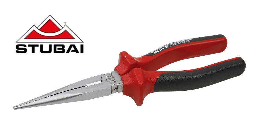 Cleste radio cu falci drepte, 200 mm [1]