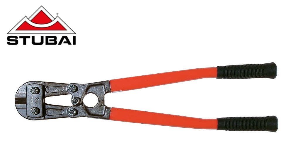Clește tăietor pentru sârmă și armături [3]