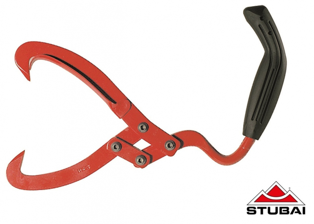 Cleste de ridicare pentru lemn [1]