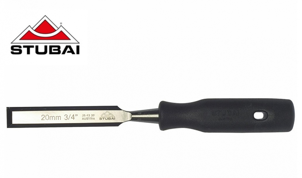 Dalta pentru lemn, 20 mm [2]