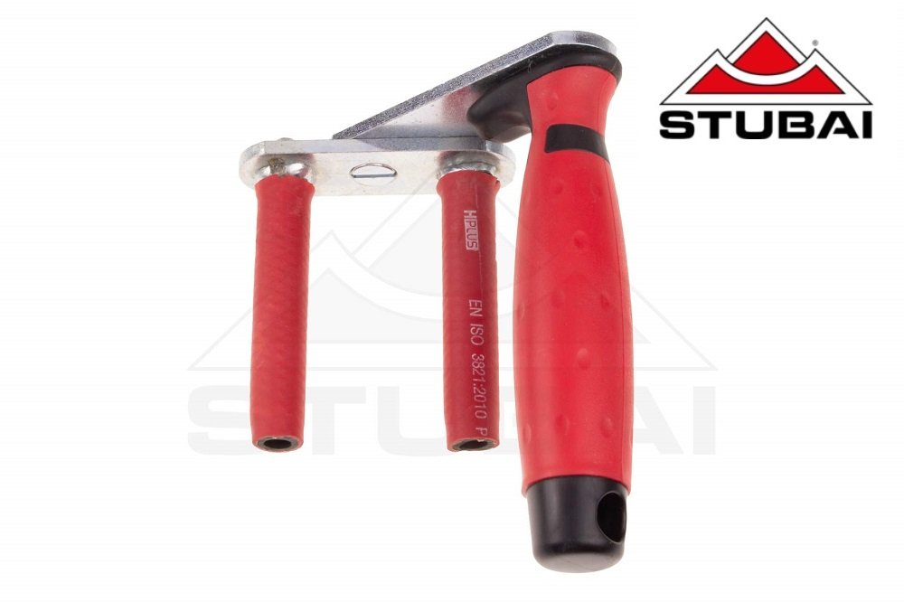 Dispozitiv pentru transport placi rigips. cu maner 2K [2]