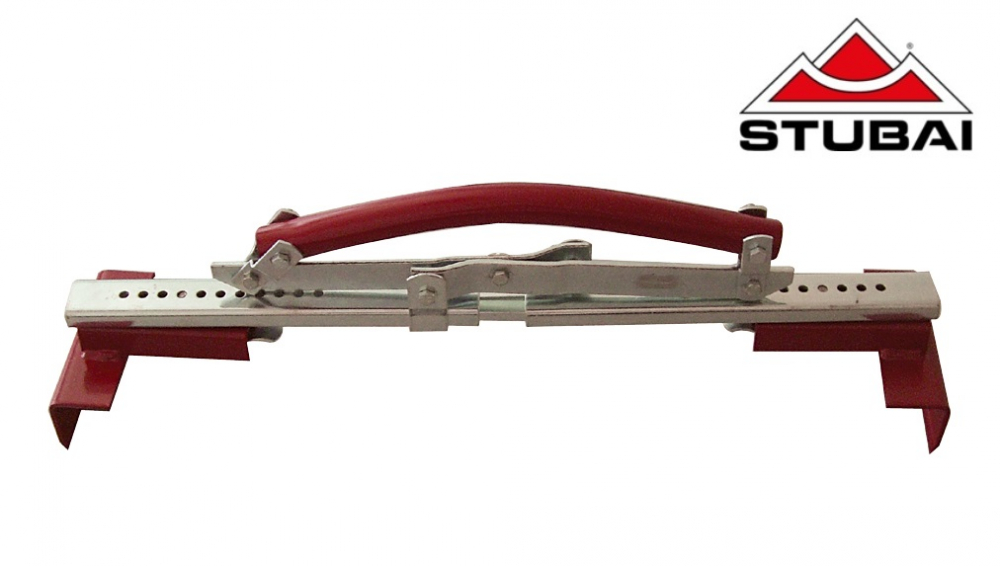 Dispozitiv pentru transportat blocuri de beton [2]