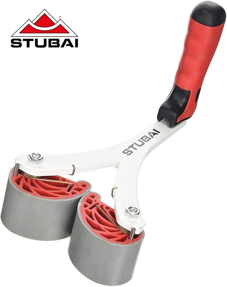 Dispozitiv "Tragfix" cu capacitate sporita pentru transportat placi, cu maner 2K [2]