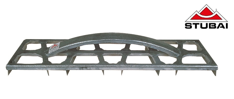 Drisca lamelara pentru unghiuri, 350 mm [1]