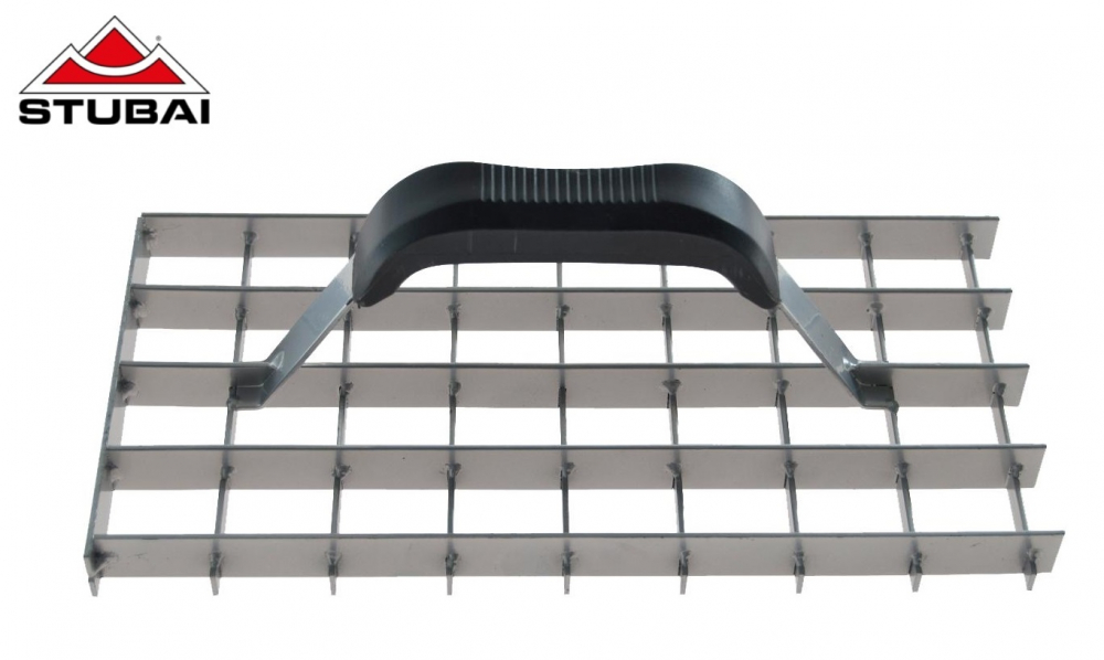 Drisca tip gratar [1]