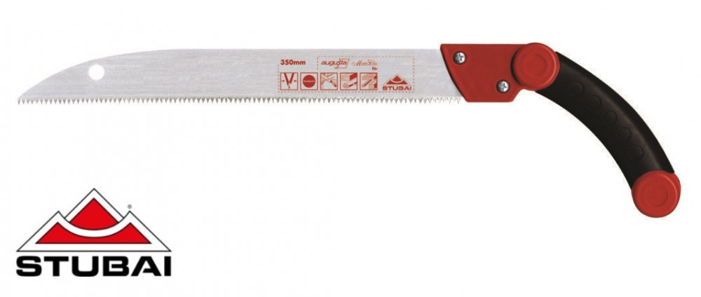 Fierastrau pentru crengi, cu maner 2K [1]