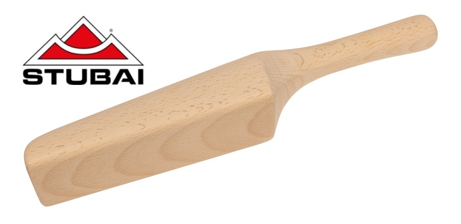 Instrument din lemn pentru modelat plumb, 55mm [3]