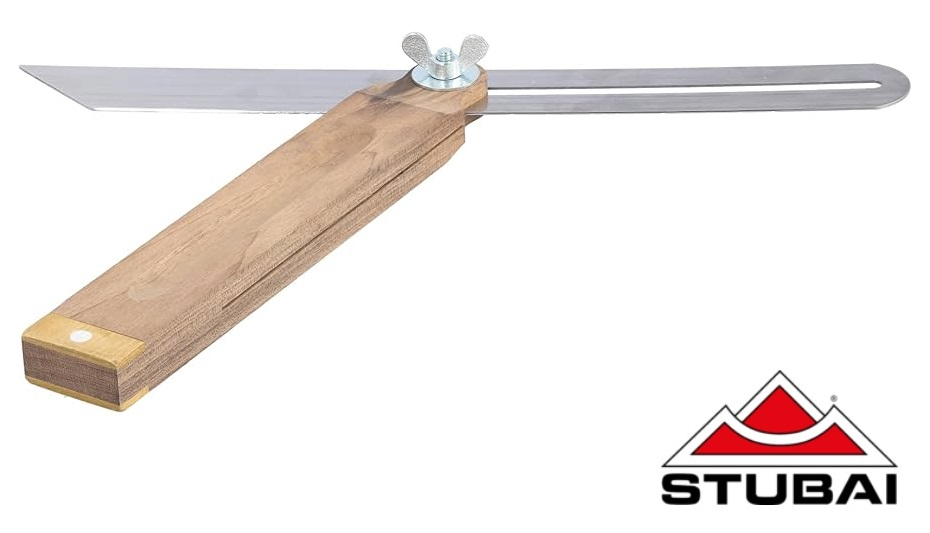 Instrument reglabil si mobil pentru masurare [2]