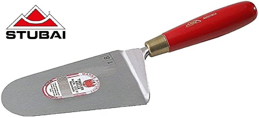 Mistrie cu model boem pentru acoperis, maner 2K, PROFI [1]