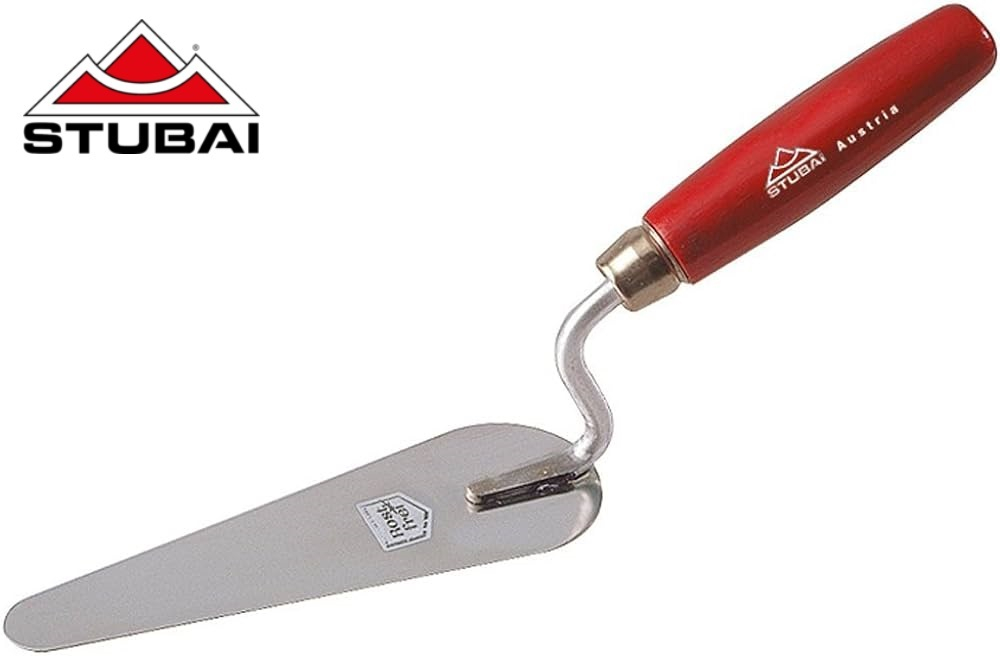 Mistrie de masurare cu maner 2K, INOX [1]