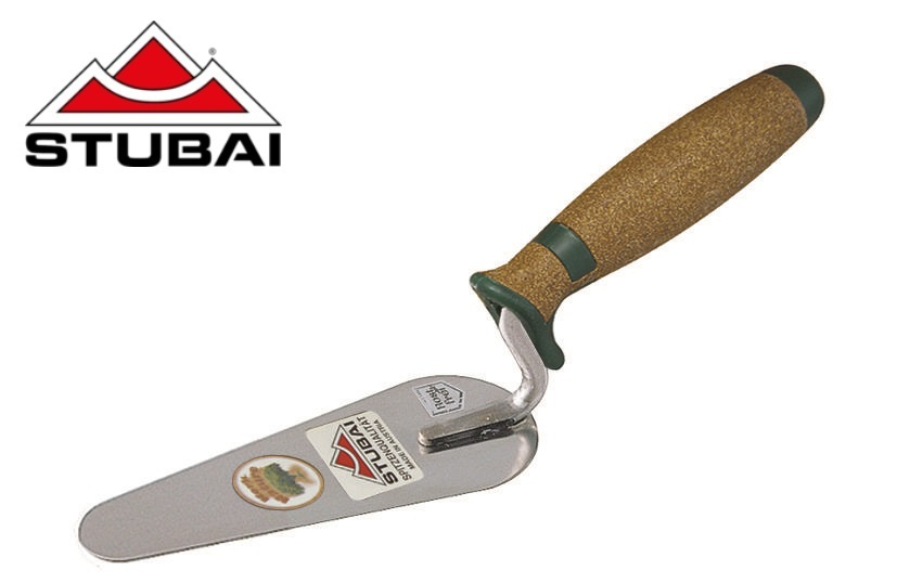 Mistrie de masurare cu maner de pluta, INOX [1]