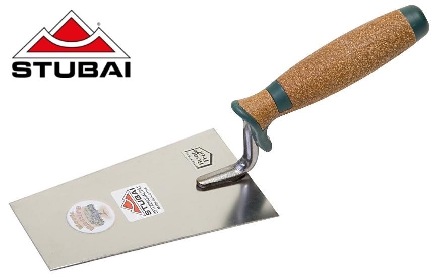 Mistrie de zidar cu maner de pluta, model austriac [1]