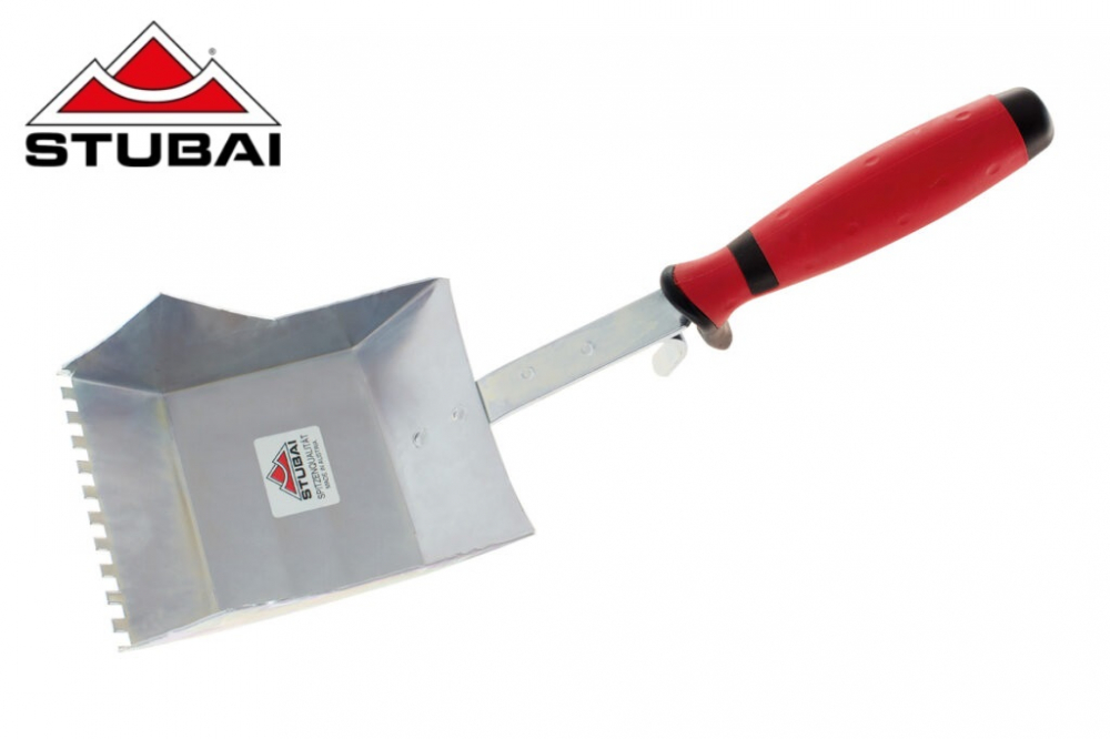 Mistrie mortar pentru rosturi cu maner 2K [1]