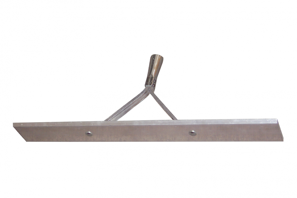 Nivelator pentru ciment și asfalt STUBAI, aluminiu turnat, 700 mm [1]