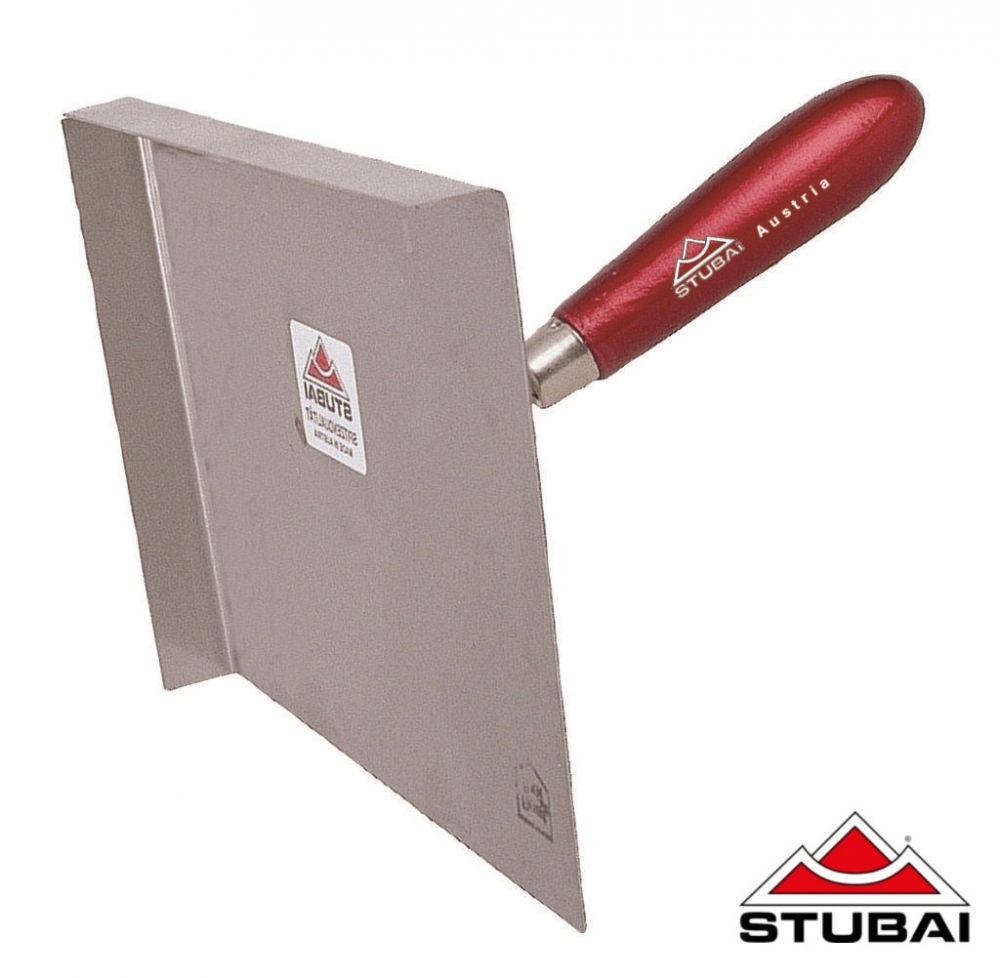 Placa pentru tencuiala, INOX [1]